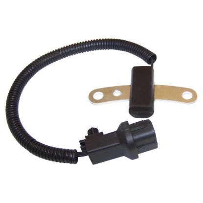Picture of Crown Automotive Jeep Replacement Engine Crankshaft Position Sensor - 56027866AC