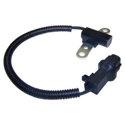 Picture of Crown Automotive Jeep Replacement Engine Crankshaft Position Sensor - 56027866AE