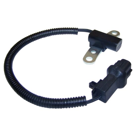 Picture of Crown Automotive Jeep Replacement Engine Crankshaft Position Sensor - 56027866AE