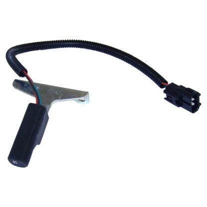 Picture of Crown Automotive Jeep Replacement Engine Crankshaft Position Sensor - 56027870