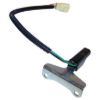 Picture of Crown Automotive Jeep Replacement Engine Crankshaft Position Sensor - 56027871