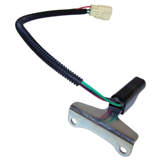 Picture of Crown Automotive Jeep Replacement Engine Crankshaft Position Sensor - 56027871