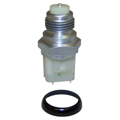 Picture of Crown Automotive Jeep Replacement Neutral Safety Switch - 56028181AB