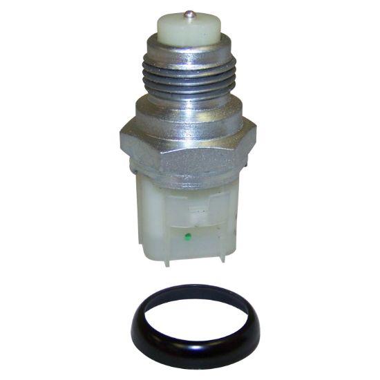 Picture of Crown Automotive Jeep Replacement Neutral Safety Switch - 56028181AB