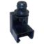 Picture of Crown Automotive Jeep Replacement Automatic Transmission Pressure Sensor Transducer - 56028196AD
