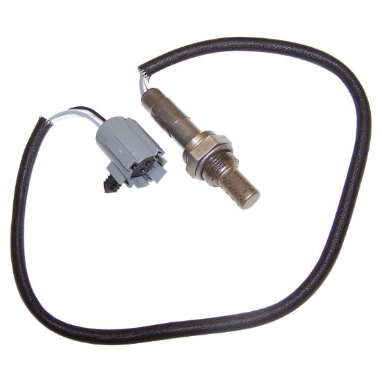 Picture of Crown Automotive Jeep Replacement Oxygen Sensor - 56028603