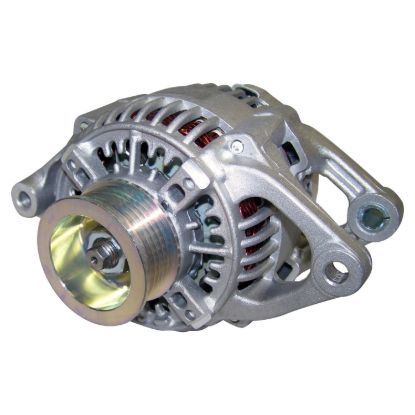 Picture of Crown Automotive Jeep Replacement Alternator - 56028686AA