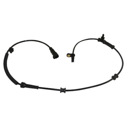 Picture of Crown Automotive Jeep Replacement ABS Wheel Speed Sensor - 56029447AF