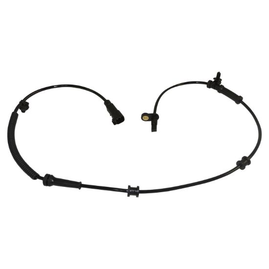 Picture of Crown Automotive Jeep Replacement ABS Wheel Speed Sensor - 56029447AF