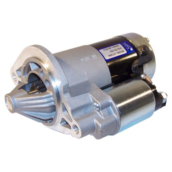 Picture of Crown Automotive Jeep Replacement Starter - 56041012AC