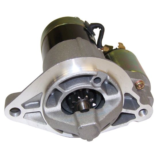 Picture of Crown Automotive Jeep Replacement Starter - 56041012AE