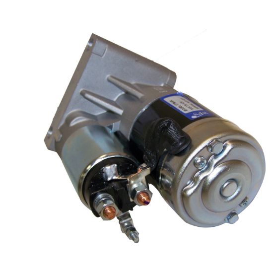 Picture of Crown Automotive Jeep Replacement Starter - 56041013AB