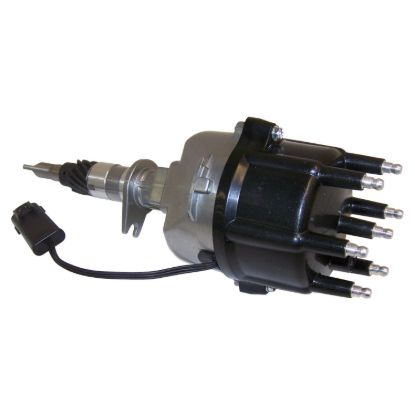 Picture of Crown Automotive Jeep Replacement Distributor - 56041034