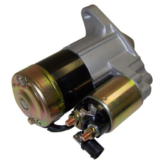 Picture of Crown Automotive Jeep Replacement Starter - 56041207