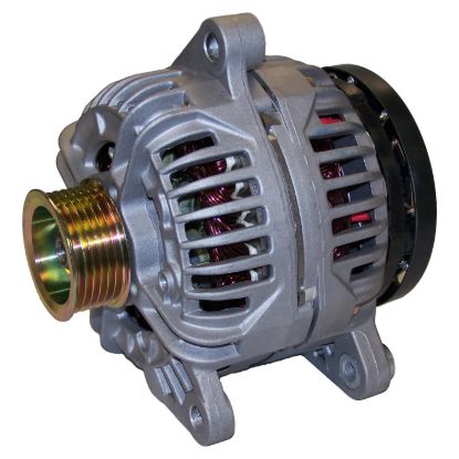 Picture of Crown Automotive Jeep Replacement Alternator - 56041322