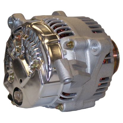 Picture of Crown Automotive Jeep Replacement Alternator - 56041324AC