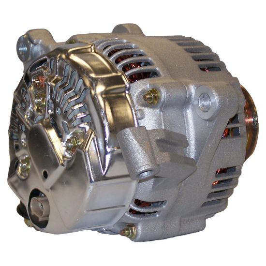 Picture of Crown Automotive Jeep Replacement Alternator - 56041324AC