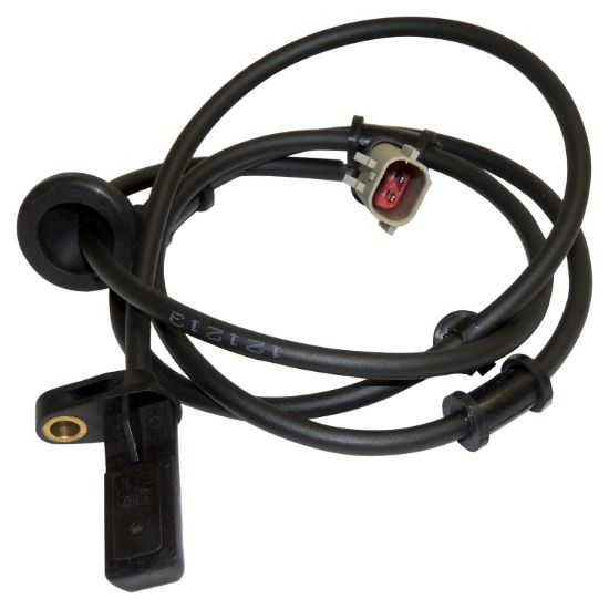 Picture of Crown Automotive Jeep Replacement ABS Wheel Speed Sensor - 56041509AA