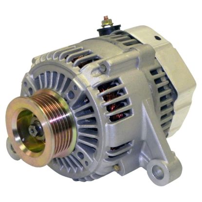 Picture of Crown Automotive Jeep Replacement Alternator - 56041565AA