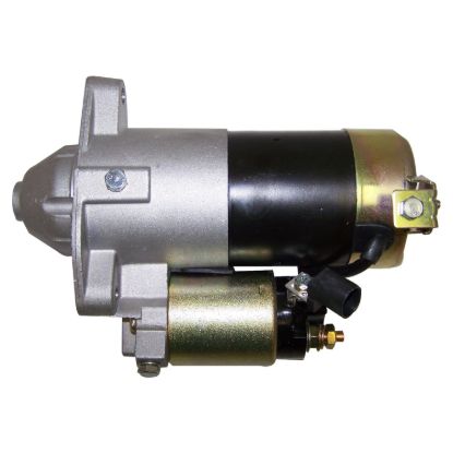 Picture of Crown Automotive Jeep Replacement Starter - 56041641AG