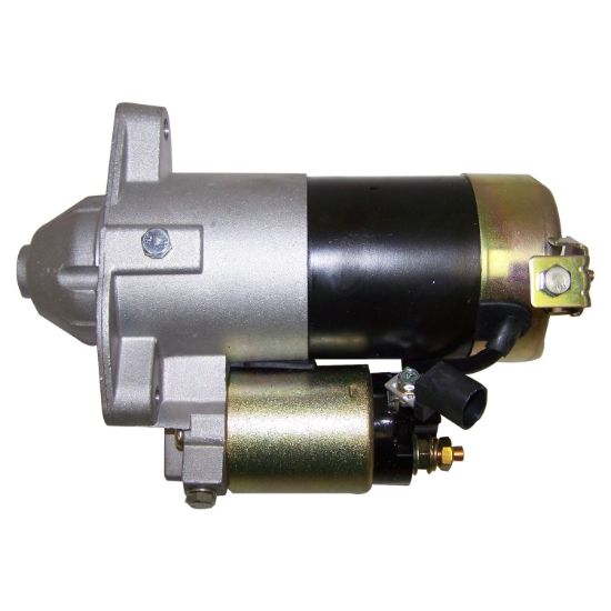 Picture of Crown Automotive Jeep Replacement Starter - 56041641AG