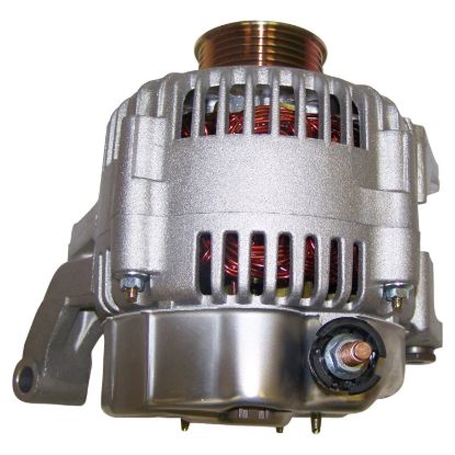 Picture of Crown Automotive Jeep Replacement Alternator - 56041693AC