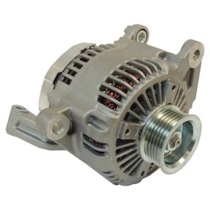 Picture of Crown Automotive Jeep Replacement Alternator - 56041693AE
