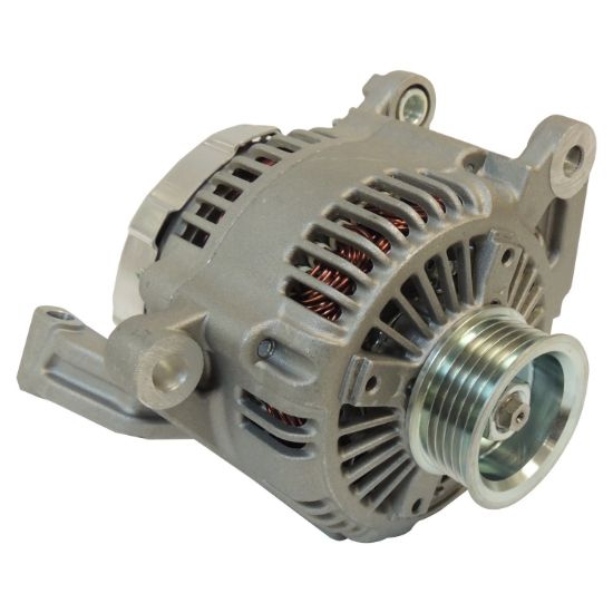 Picture of Crown Automotive Jeep Replacement Alternator - 56041693AE