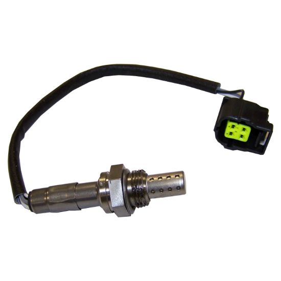 Picture of Crown Automotive Jeep Replacement Oxygen Sensor - 56041731AA