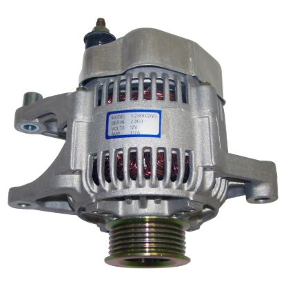 Picture of Crown Automotive Jeep Replacement Alternator - 56041822AA