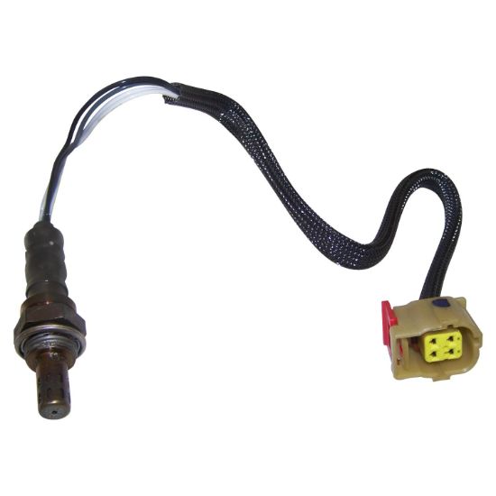 Picture of Crown Automotive Jeep Replacement Oxygen Sensor - 56041848AA