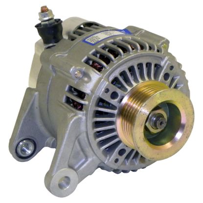 Picture of Crown Automotive Jeep Replacement Alternator - 56041864AB