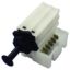 Picture of Crown Automotive Jeep Replacement Brake Light Switch - 56042023