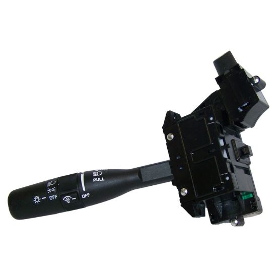 Picture of Crown Automotive Jeep Replacement Turn Signal / Cruise Control / Tilt Lever - 56042299AG