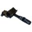 Picture of Crown Automotive Jeep Replacement Turn Signal / Cruise Control / Tilt Lever - 56042300AG