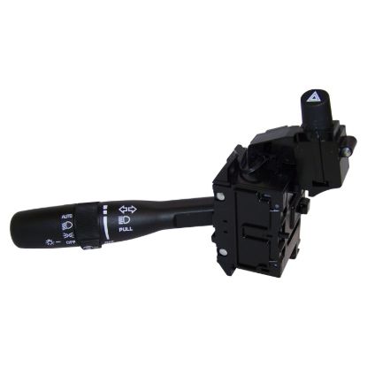 Picture of Crown Automotive Jeep Replacement Turn Signal / Cruise Control / Tilt Lever - 56042301AG