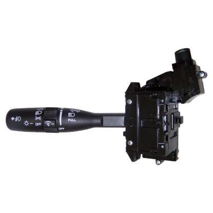 Picture of Crown Automotive Jeep Replacement Turn Signal / Cruise Control / Tilt Lever - 56042302AG
