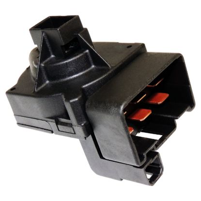 Picture of Crown Automotive Jeep Replacement Ignition Switch - 56042476AC