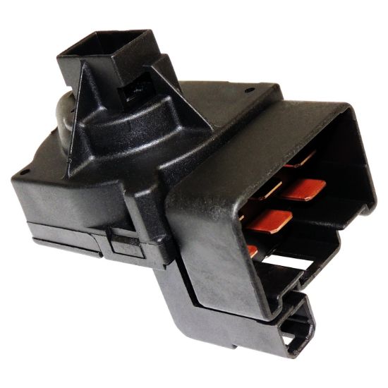 Picture of Crown Automotive Jeep Replacement Ignition Switch - 56042476AC