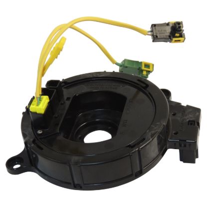 Picture of Crown Automotive Jeep Replacement Air Bag Clockspring - 56042770AF