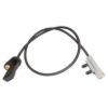 Picture of Crown Automotive Jeep Replacement ABS Wheel Speed Sensor - 56044146AB