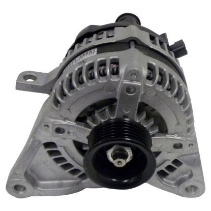 Picture of Crown Automotive Jeep Replacement Alternator - 56044380AI
