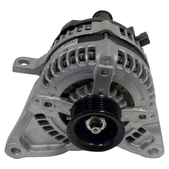 Picture of Crown Automotive Jeep Replacement Alternator - 56044380AI