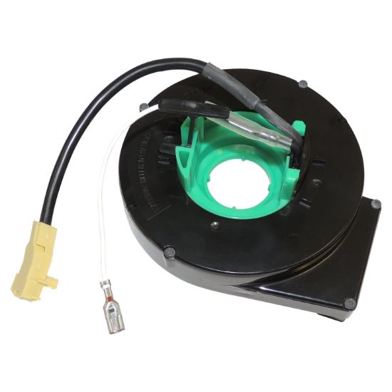 Picture of Crown Automotive Jeep Replacement Air Bag Clockspring - 56047103AB