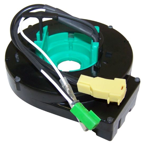 Picture of Crown Automotive Jeep Replacement Air Bag Clockspring - 56047105AC