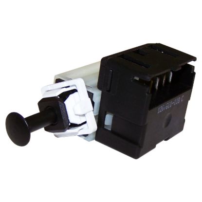 Picture of Crown Automotive Jeep Replacement Brake Light Switch - 56054001AB