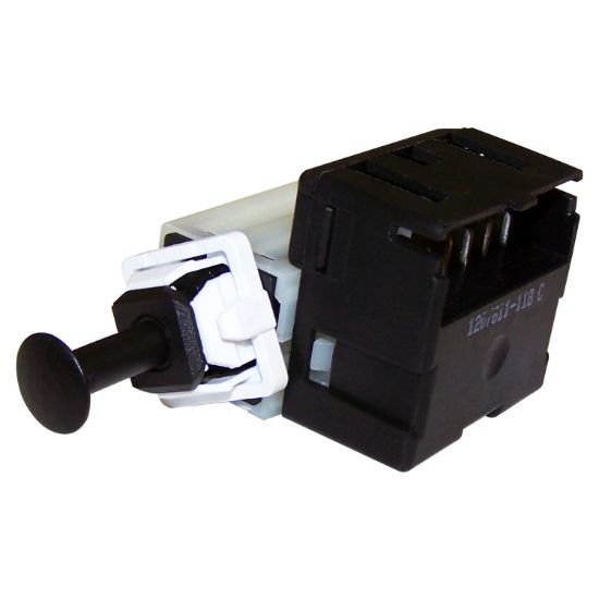Picture of Crown Automotive Jeep Replacement Brake Light Switch - 56054001AB