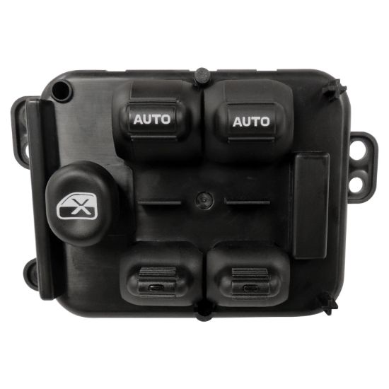 Picture of Crown Automotive Jeep Replacement Door Window Switch - 56054002AA