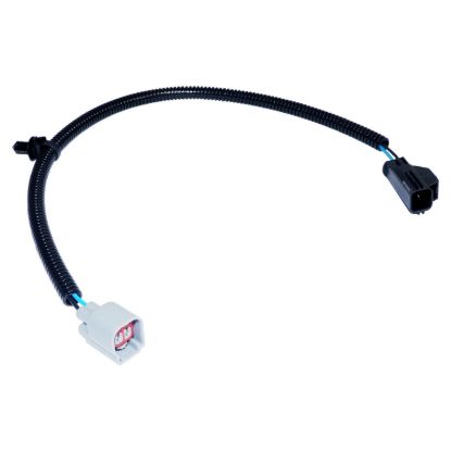 Picture of Crown Automotive Jeep Replacement Turn Signal / Parking / Side Marker Light Wiring Harness - 56055463AB