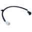 Picture of Crown Automotive Jeep Replacement Turn Signal / Parking / Side Marker Light Wiring Harness - 56055463AB